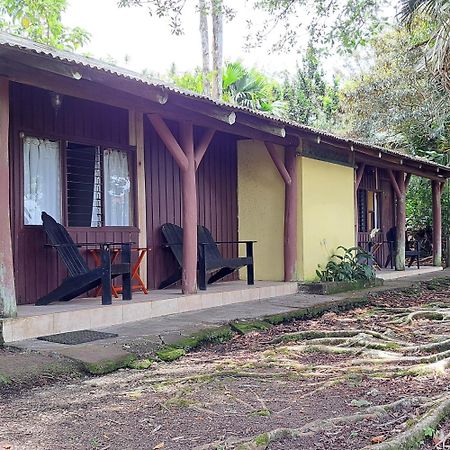 טוריאלבה Pochotel מראה חיצוני תמונה
