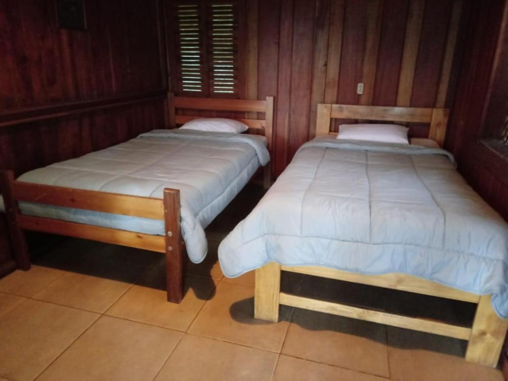 טוריאלבה Pochotel מראה חיצוני תמונה
