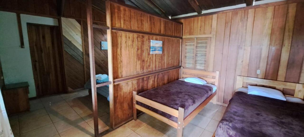 טוריאלבה Pochotel מראה חיצוני תמונה
