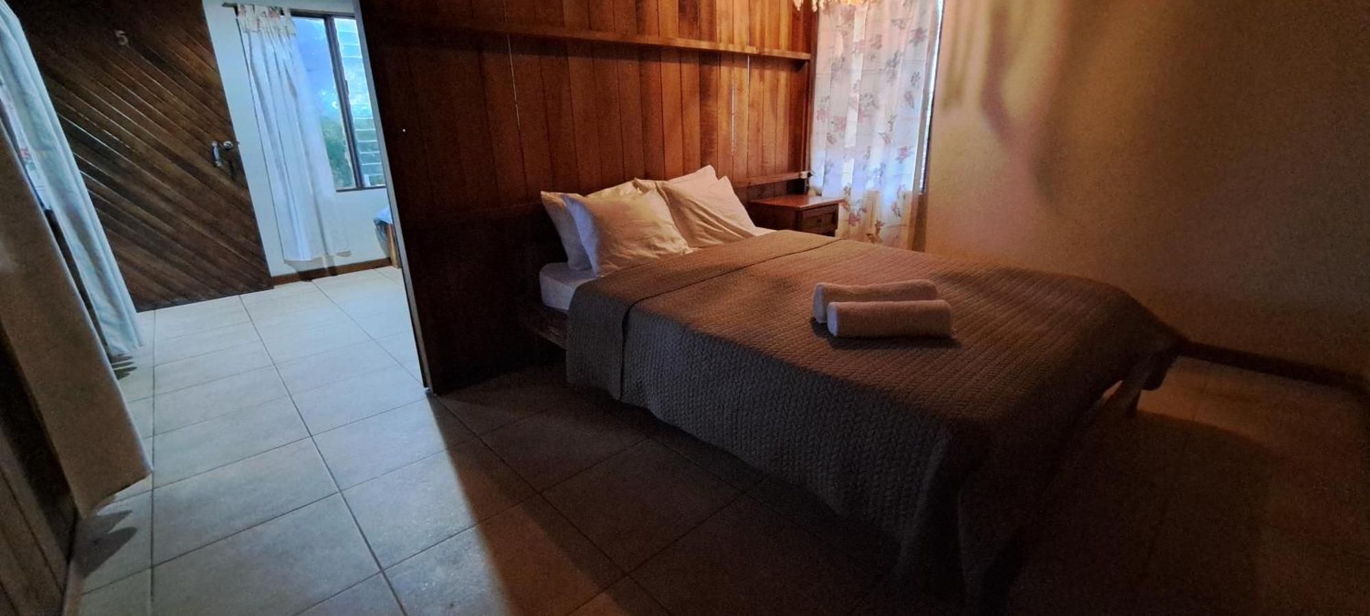 טוריאלבה Pochotel חדר תמונה