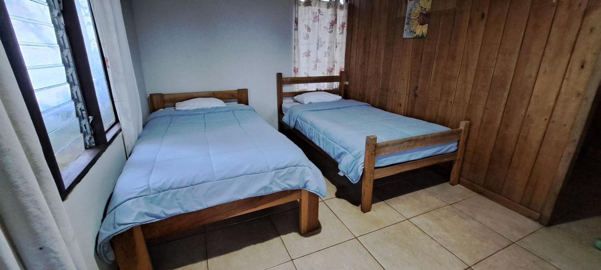 טוריאלבה Pochotel חדר תמונה
