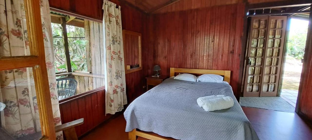 טוריאלבה Pochotel חדר תמונה