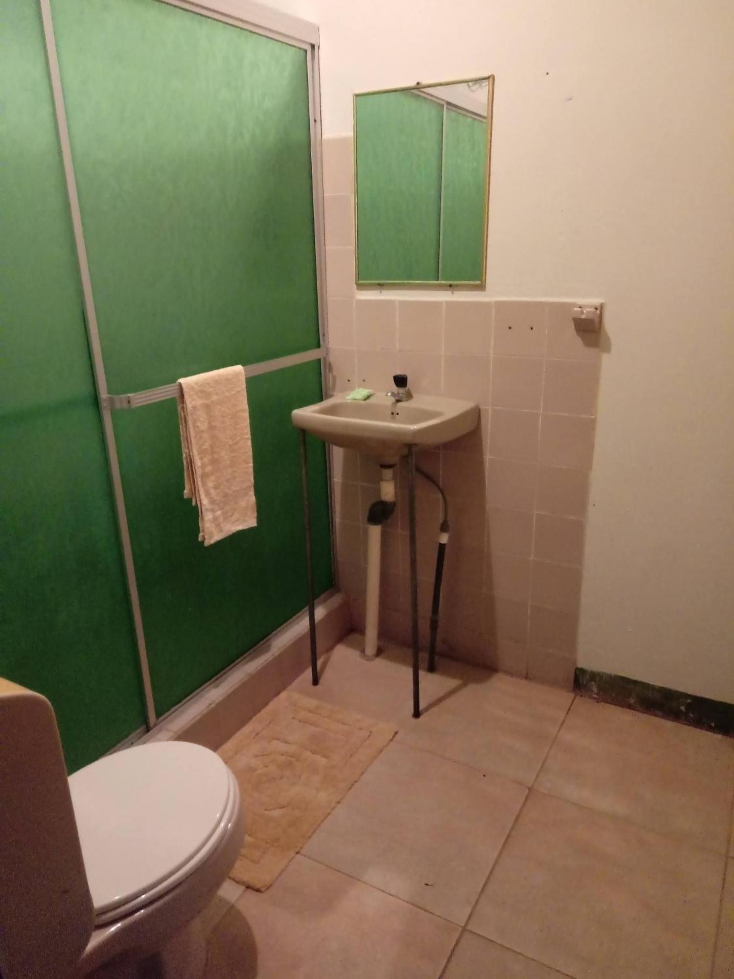 טוריאלבה Pochotel חדר תמונה