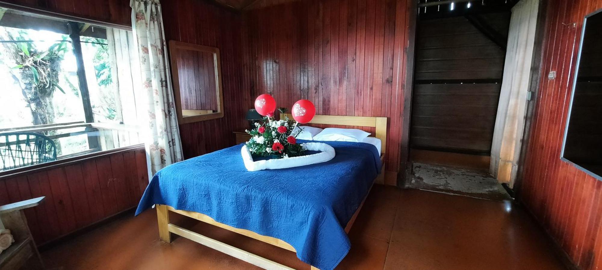 טוריאלבה Pochotel חדר תמונה